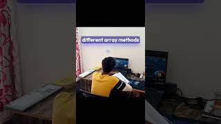 DAY 33 of  my 100 days Coding Challenge!