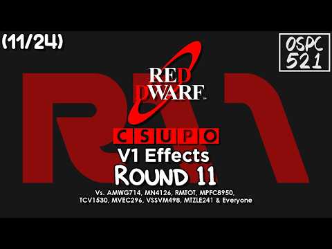 Red Dwarf Csupo V1 Effects Round 11 Vs Users in the description (11/24)