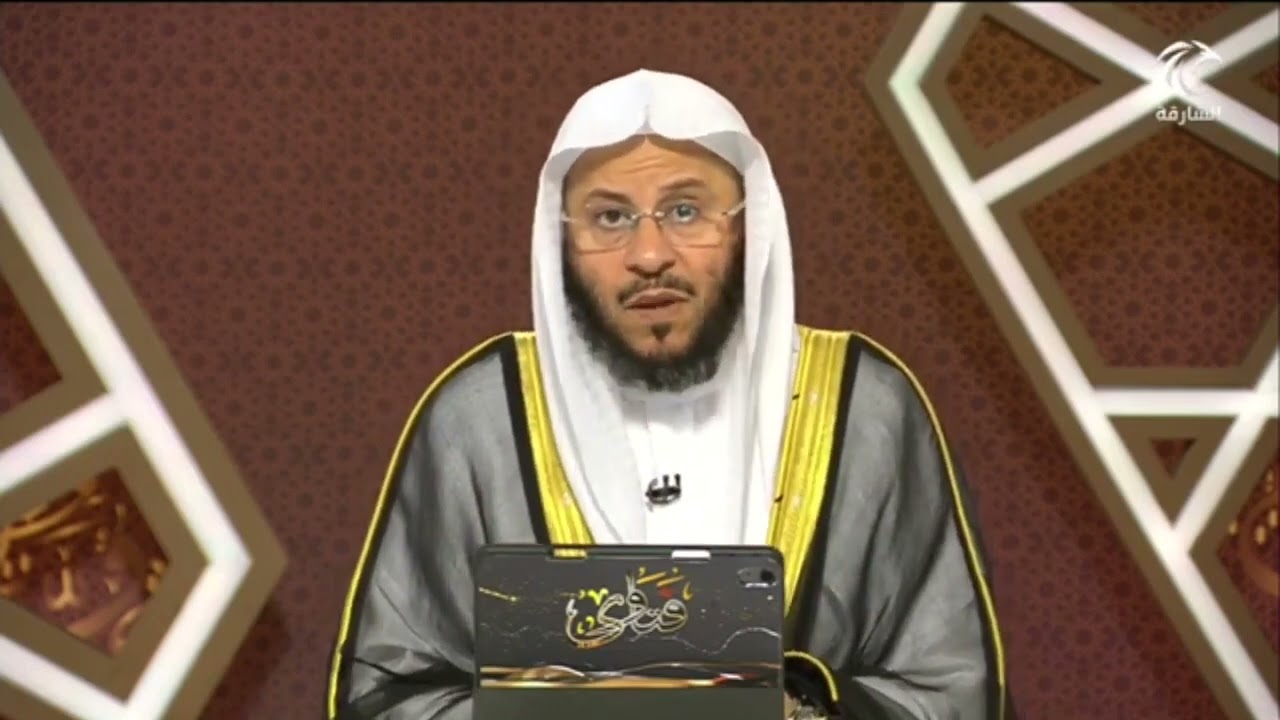 هل الجن يجعل أغراض البيت تختفي؟! | الشيخ عزيز بن فرحان