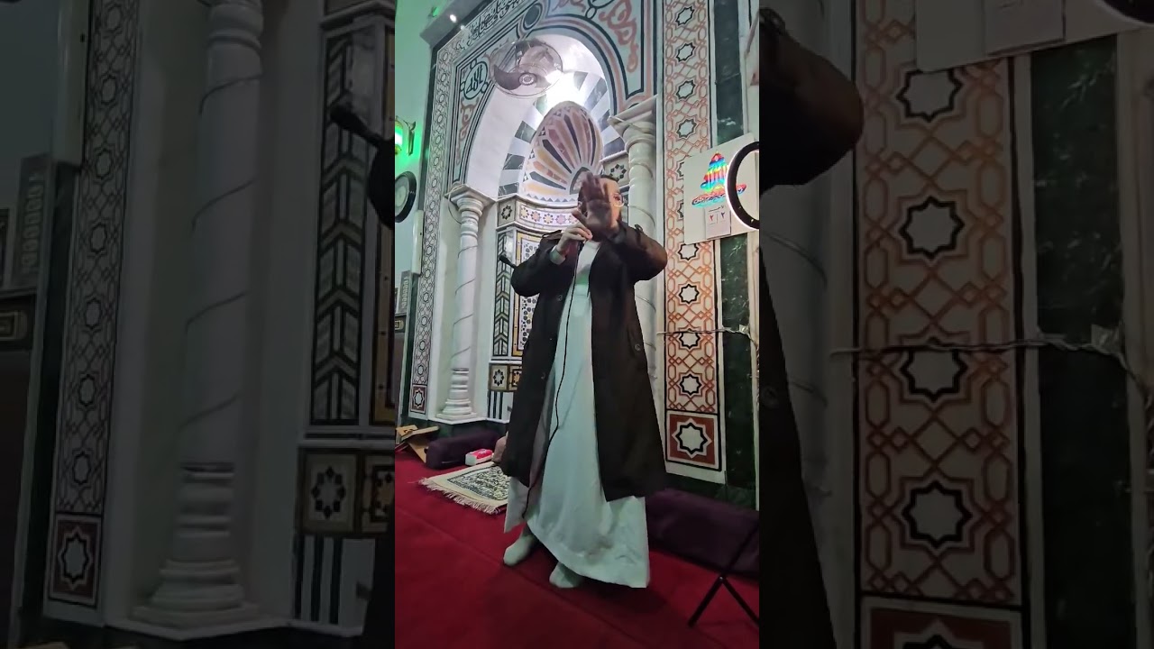 شروط صحة الصيام .. درس مهم جداً للشيخ محمد عثمان