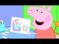 Heo Peppa | trường mẫu giáo | Tập đầy đủ | Heo Peppa Tiếng Việt | Phim Hoạt Hình