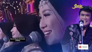 MAHITELI H.Rhoma Irama Live HD