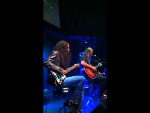 Jerry Cantrell at Dimebash