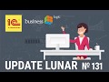 UPDATE № 131. 1C CONTABILITATE 8.