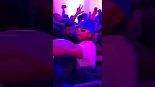 Yash And Ranveer Singh At Siima Party