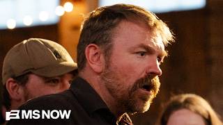 Graham Platner hit with explosive sexting allegations