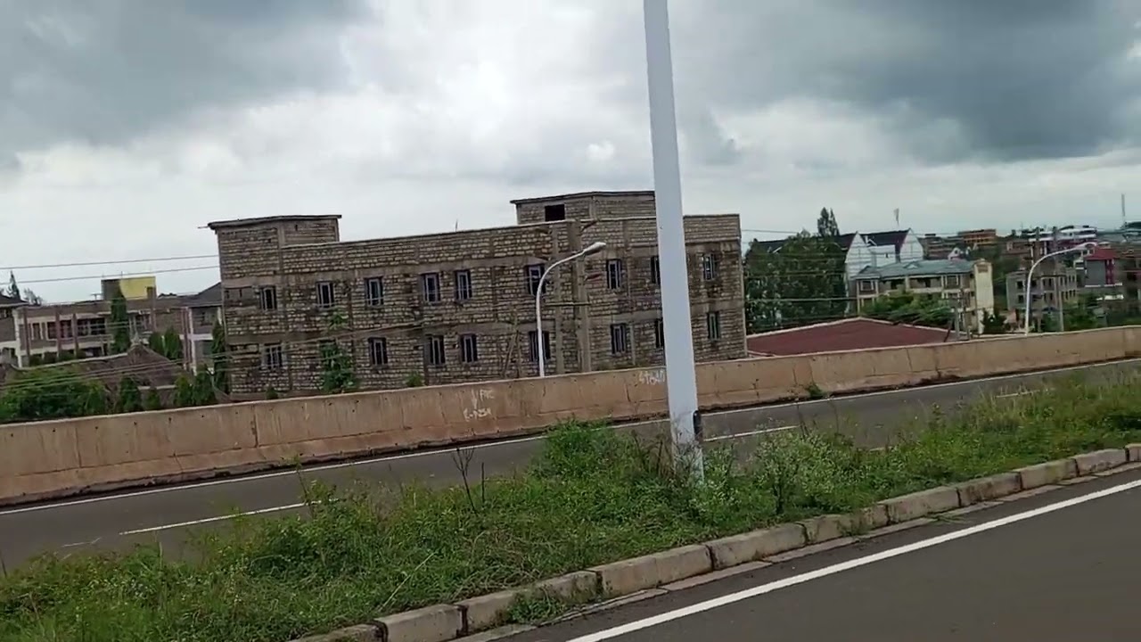 Lake basin mall kisumu looking great 😳😳😳