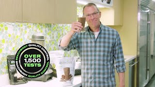 Shakeology’s Quality Program Is Tops in the Industry. Here’s Why It Matters