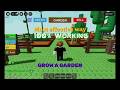 Grow a Garden Script EzHub Script Auto Buy seeds, Plant seeds. ROBLOX | SCRIPTS | FARMING | PLANTING