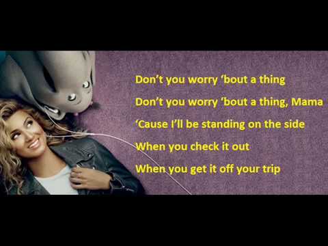 Let's Go Crazy Lyrics (From Sing 2) Reese Witherspoon, Taron Egerton,  Tori Kelly, Nick Kroll 