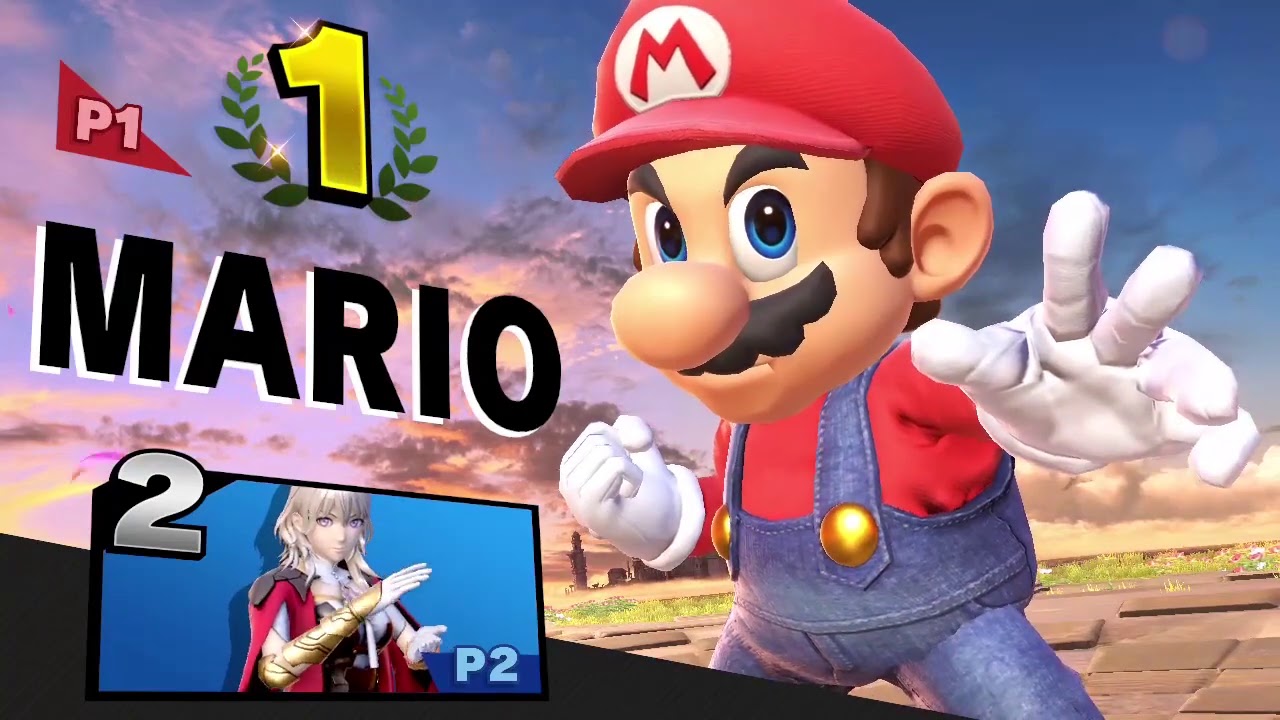 Smash of The Week #86