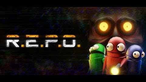 I hate the Duck - R.E.P.O
