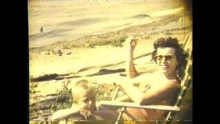 Old 8MM Home Movies - Part 2