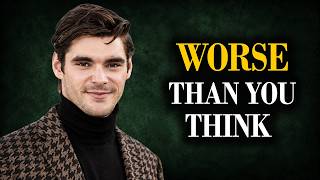 RJ Mitte's Life Was FAR DARKER Than Anyone Knew