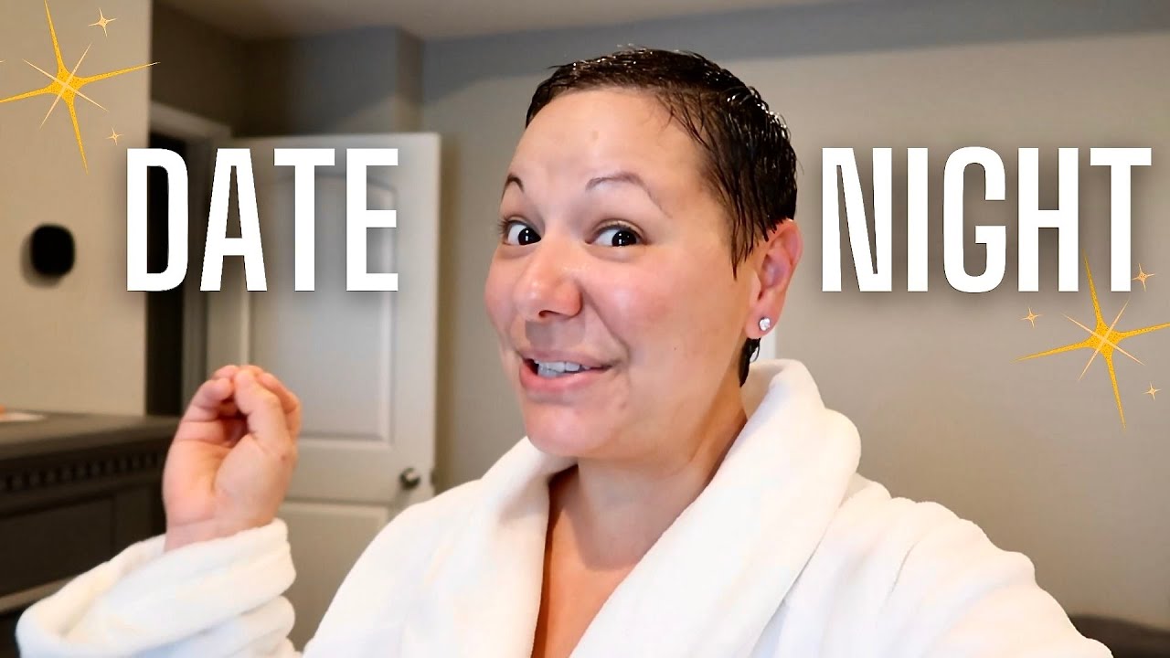 Date Night LET'S MEAT CHARLOTTE NC VLOG Exploring SOUTH END YouTube