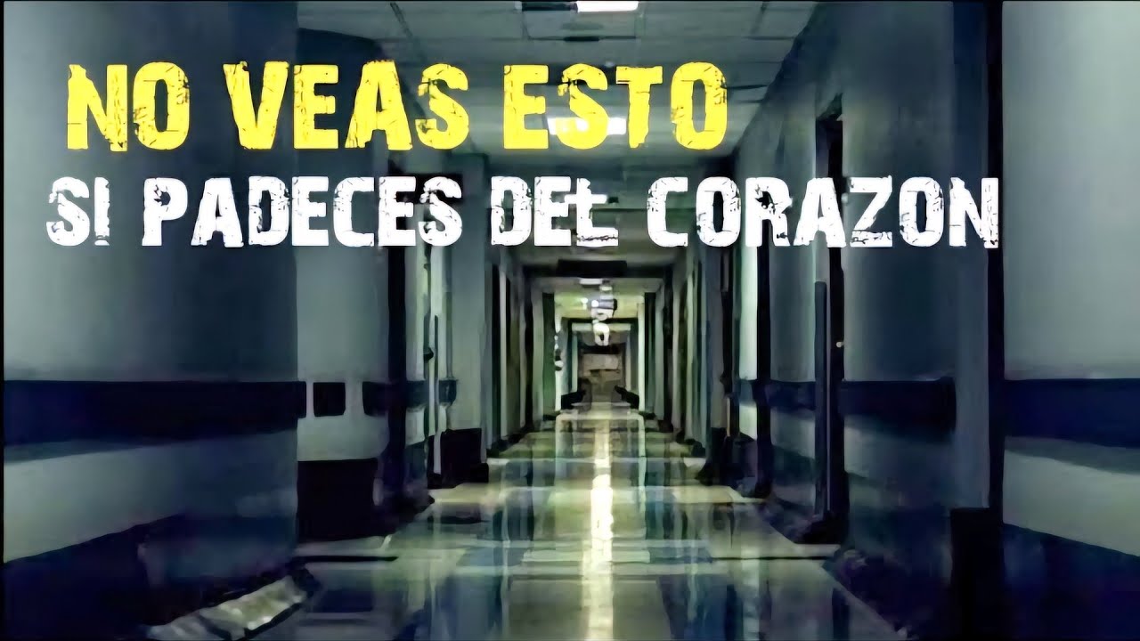 🔞 LAS MEJORES INVESTIGACIONES PARANORMALES DE YOUTUBE ✝️ de división paranormal 😱 