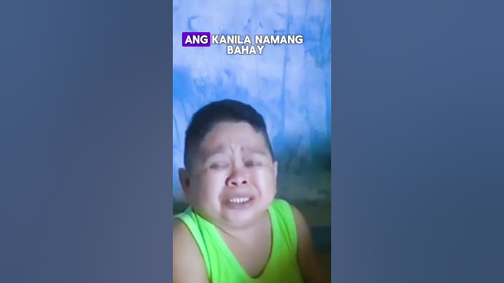 Bahay ng komedyanteng si Mura sa Ligao City, Albay, natupok ng apoy! _ Kapuso Mo, Jessica Soho