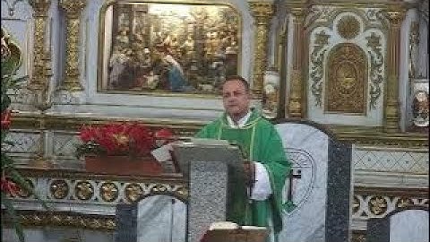 Eucaristía miércoles 25 de junio de 2025 - 3:00 p.m   Basílica del Señor de los Milagros de Buga