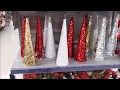 SEW A CHRISTMAS TREE SKIRT! - YouTube