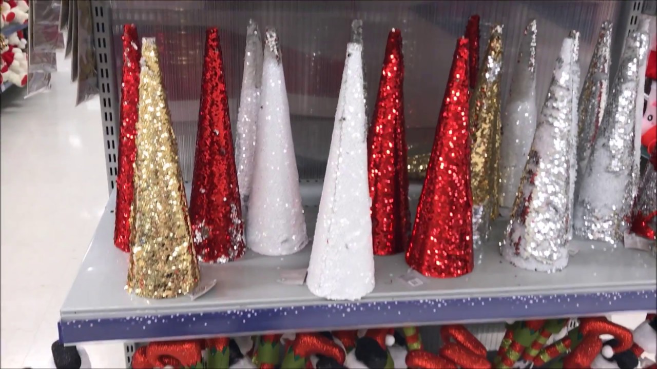 KMART AUSTRALIA SHOP WITH ME FOR XMAS DECORATIONS - YouTube
