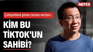 Tiktokun Sahibi Nasıl Zengin Oldu?