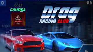 Drag Racing Club game || Game@3 screenshot 1