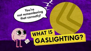 Are ADHDers More Susceptible to Gaslighting?