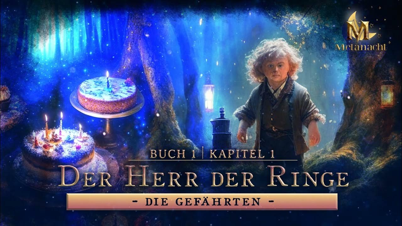 Der Herr Der Ringe Die Gefährten Buch www.youtube.com