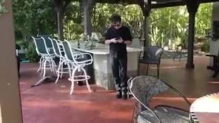 Logic Surprised His Wife For Her 25Th Birthday