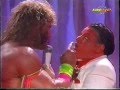 Brother Love Show Pre Summerslam 90