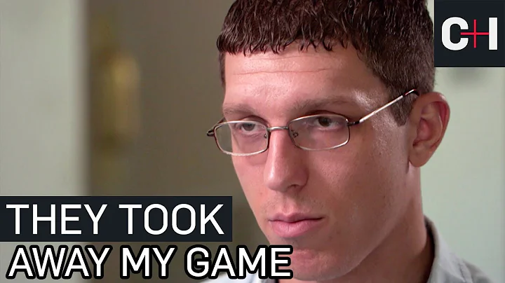 Daniel Petric - The Kid Who Killed His Mom And Sho...