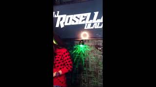 DJ Rosella Ulala | Sakitnya tu Disini