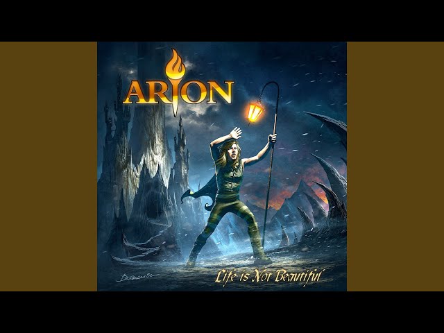 Arion - Last One Falls