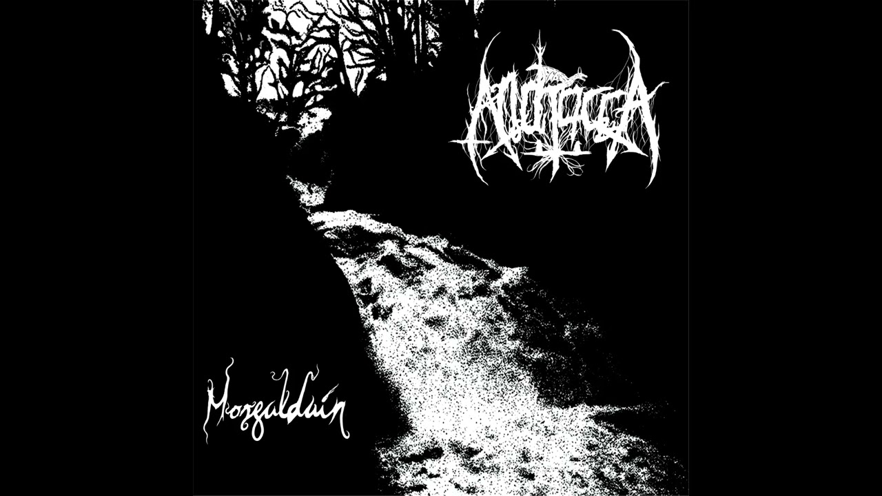 Andracca - Morgulduin (Full Length 2018)