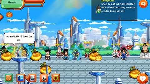 Video Kỉ Niệm Về Huyền Thoại Hiro Boy Và 7 iD Game Anh Đã Từng Cầm Làm Clip- hiếu gami