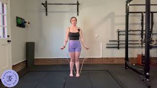 Banded Scaption Raise