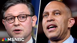 How SCOTUS's decision on Voting Rights Act could greatly impact Congress in 2026