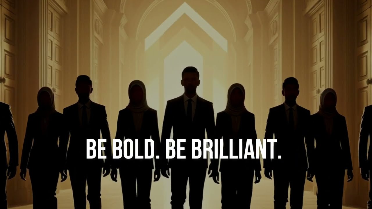 USM Virtual Three Minute Thesis (3MT) Competition 2026 Teaser Video