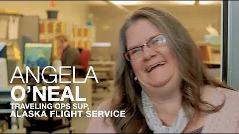 Angela O'Neal - Operations Supervisors Make a Diff...