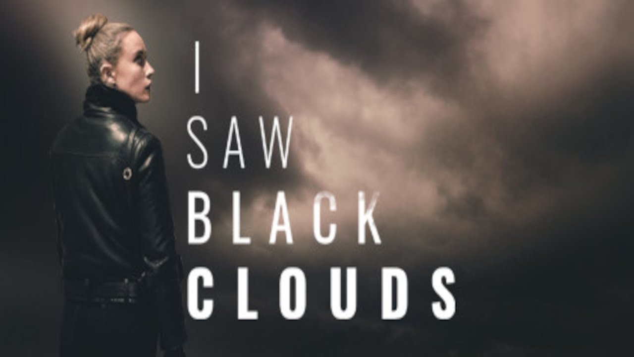 I Saw Black Clouds - Full Game Gameplay Pc Deutsch - Interaktiver Psychologischer Thriller