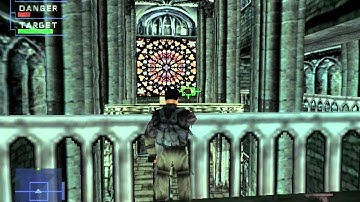 Syphon Filter Walkthrough - [Part 3/5]