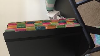 Michaels Bible Journal Haul