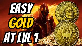ULTIMATE Gold-Making Guide in Oblivion Remastered – Make Septims at ANY Level FAST!