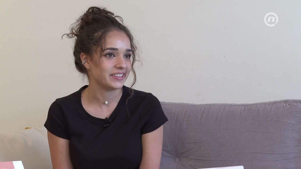 Vez na slikarskom platnu buduće doktorice stomatologije