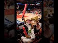 Knicks Beat the Spurs in a Thriller! New York Takes Control #basket #nba #nbahighlights