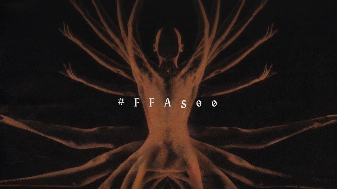 Guarda HUSH. - #FFA500 (Orange) su YouTube Guarda HUSH. - #FFA500 (Orange) su YouTube