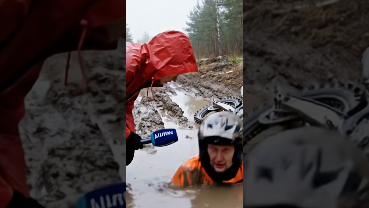 Лежу, загораю 