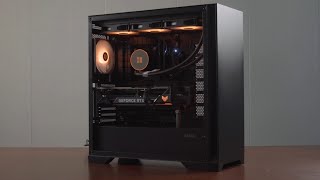 Best $2200 Gaming PC Build 2023 ? Intel 13th Gen & RTX 4070 TI