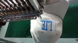 best commercial embroidery machine price---wonyo embroidery machine factory in china