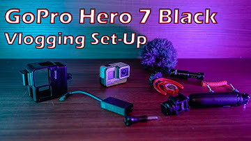 Boost Your GoPro Audio: Essential Accessories & Setup Guide